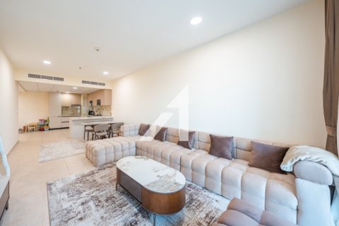 Byt v Dubai Marina, Dubai, SAE 1 ložnice, 89.2 m² Č.: 583209 - fotografie 2