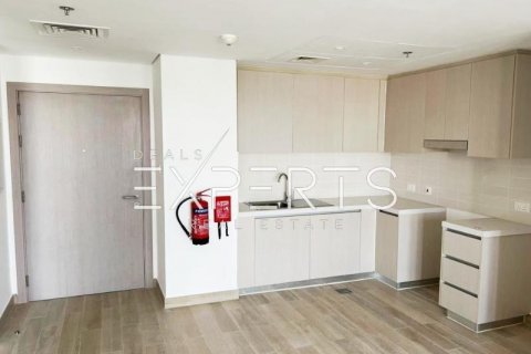Byt na Yas Island, Abu Dhabi, SAE 1 ložnice, 64.4 m² Č.: 583213 - fotografie 4