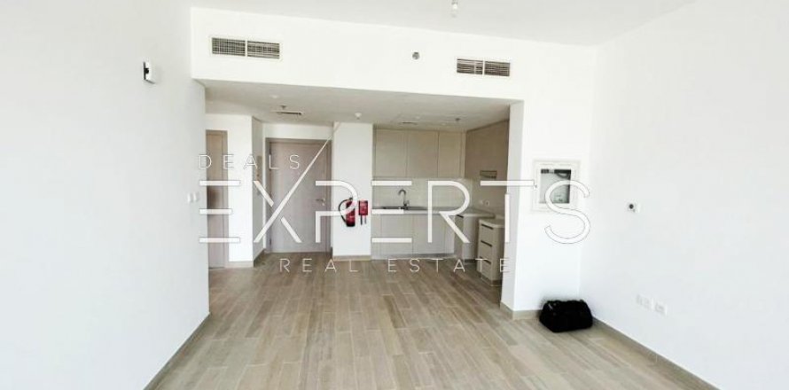 Byt na Yas Island, Abu Dhabi, SAE 1 ložnice, 64.4 m² Č.: 583213