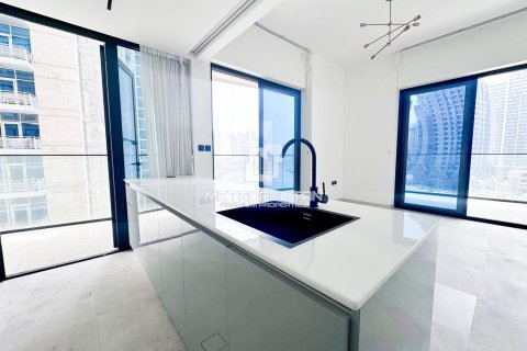 Apartemen di Business Bay, Dubai, UEA 2 kamar tidur, 124 m2 nomor 663687 - foto 5