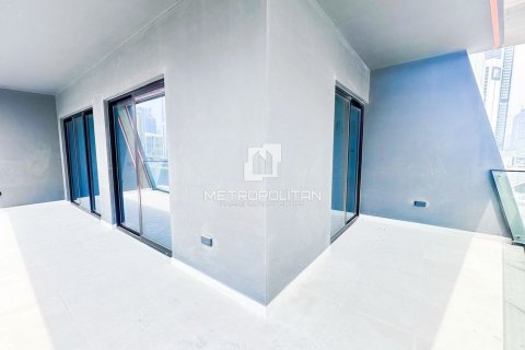 Apartemen di Business Bay, Dubai, UEA 2 kamar tidur, 124 m2 nomor 663687 - foto 6