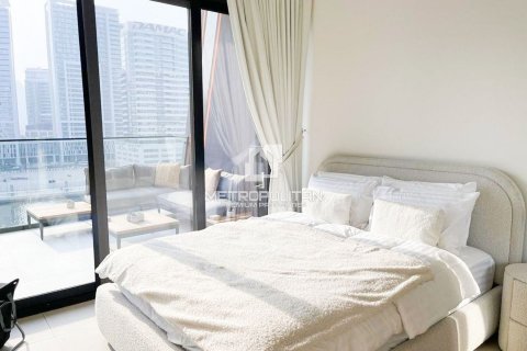 Apartemen di Business Bay, Dubai, UEA 2 kamar tidur, 124 m2 nomor 663687 - foto 7