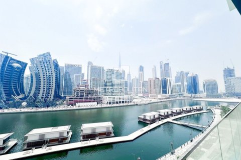 Apartemen di Business Bay, Dubai, UEA 2 kamar tidur, 124 m2 nomor 663687 - foto 11