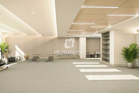 Huoneisto Al Furjan, Dubai, Arabiemiraatit 1 makuuhuone, 72 m2 № 664085 - kuva 9