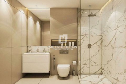 Huoneisto Al Furjan, Dubai, Arabiemiraatit 1 makuuhuone, 72 m2 № 664085 - kuva 8