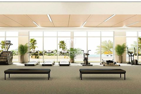 Huoneisto Al Furjan, Dubai, Arabiemiraatit 1 makuuhuone, 72 m2 № 664085 - kuva 7