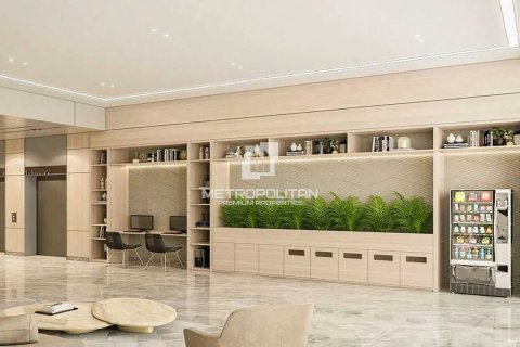 Huoneisto Al Furjan, Dubai, Arabiemiraatit 1 makuuhuone, 72 m2 № 664085 - kuva 4