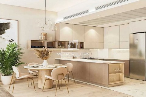 Huoneisto Al Furjan, Dubai, Arabiemiraatit 1 makuuhuone, 72 m2 № 664085 - kuva 2