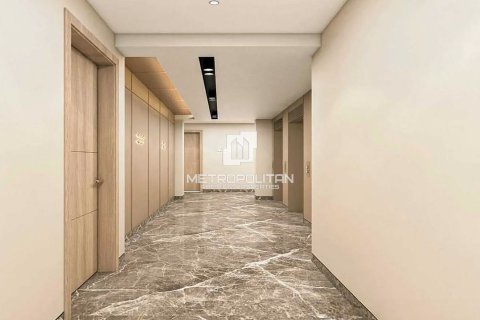 Huoneisto Al Furjan, Dubai, Arabiemiraatit 1 makuuhuone, 72 m2 № 664085 - kuva 11