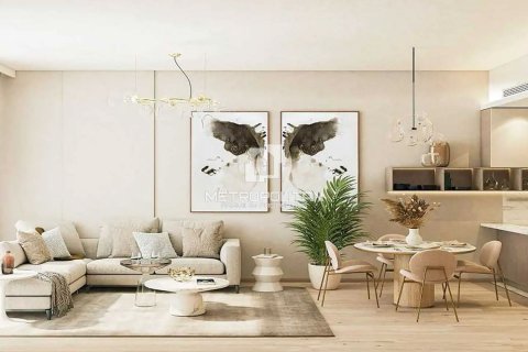 Huoneisto Al Furjan, Dubai, Arabiemiraatit 1 makuuhuone, 72 m2 № 664085 - kuva 1