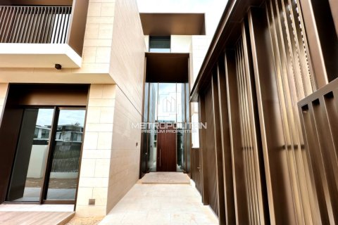 Vila u Dubai Hills Estate, UAE 5 spavaćih soba, 660 m2 Br. 663685 - fotografija 4