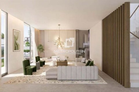Dubai Land、Dubai、UAE にあるヴィラ販売中 5ベッドルーム、438 m2、No663688 - 写真 11