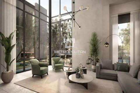 Dubai Land、Dubai、UAE にあるヴィラ販売中 5ベッドルーム、438 m2、No663688 - 写真 7