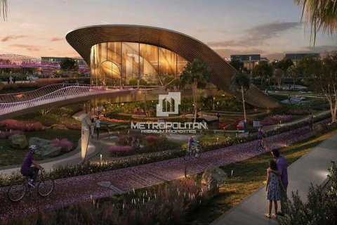 Dubai Land、Dubai、UAE にあるヴィラ販売中 5ベッドルーム、438 m2、No663688 - 写真 1