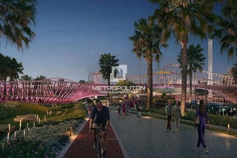 Dubai Land、Dubai、UAE にあるヴィラ販売中 5ベッドルーム、438 m2、No663688 - 写真 4