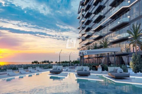 Byt v Mina Al Arab, Ras Al Khaimah, SAE 2 ložnice, 106 m² Č.: 664084 - fotografie 12