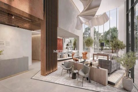 Byt v Mina Al Arab, Ras Al Khaimah, SAE 2 ložnice, 106 m² Č.: 664084 - fotografie 9