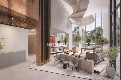 Byt v Mina Al Arab, Ras Al Khaimah, SAE 2 ložnice, 106 m² Č.: 664084 - fotografie 7