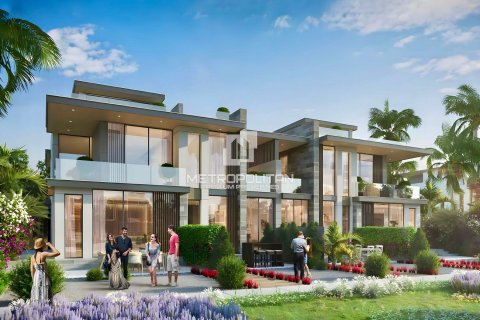 Casa urbana para venda em Damac Lagoons, Dubai, EAU 4 quartos, 212 m2 № 663686 - foto 10