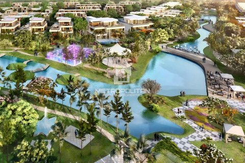 Casa urbana para venda em Damac Lagoons, Dubai, EAU 4 quartos, 212 m2 № 663686 - foto 6