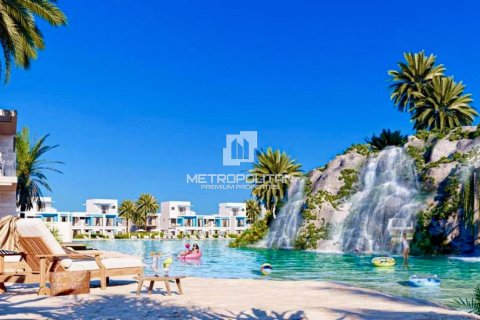 Casa urbana para venda em Damac Lagoons, Dubai, EAU 4 quartos, 212 m2 № 663686 - foto 7