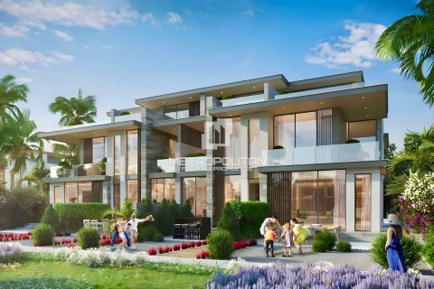 Casa urbana para venda em Damac Lagoons, Dubai, EAU 4 quartos, 212 m2 № 663686 - foto 3