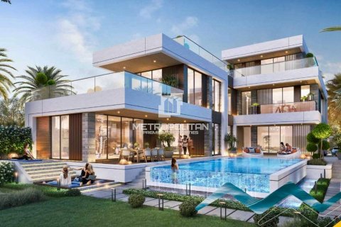 Casa urbana para venda em Damac Lagoons, Dubai, EAU 4 quartos, 212 m2 № 663686 - foto 9
