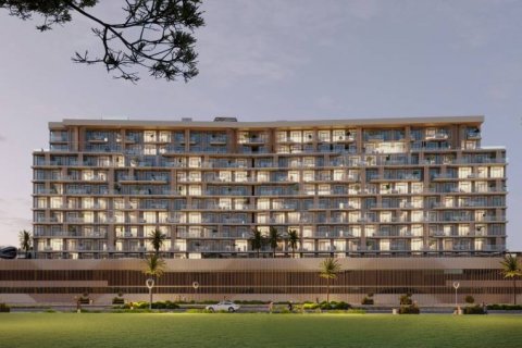 Huoneisto Dubai, Arabiemiraatit 2 makuuhuonetta, 131.55 m2 № 411340 - kuva 1