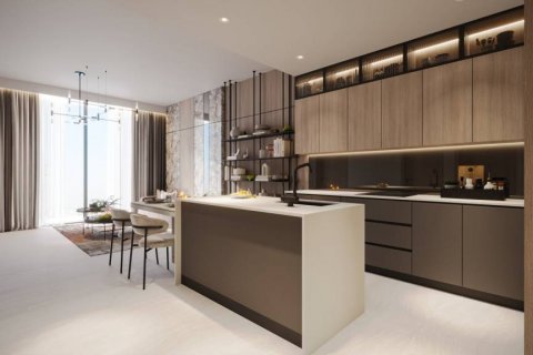 آپارتمان برای فروش در  Dubai، امارات متحده عربی  2 خوابه ، 110.16 متر مربع ، شماره 411339 - تصویر 5