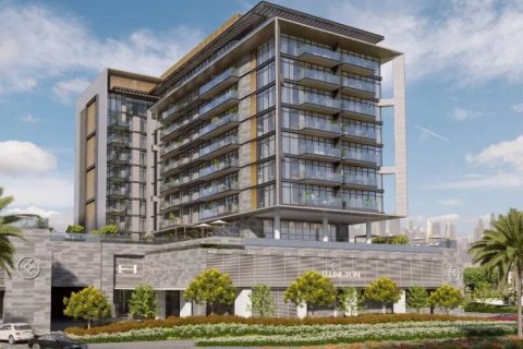 Appartement te koop in Dubai Hills Estate, Dubai, VAE 2 slaapkamers, 126.93 vr.m., nr 411342 - foto 1