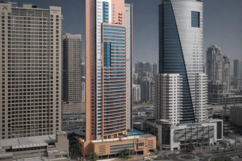 Dubai Jewel Tower में Al Sufouh, Dubai,संयुक्त अरब अमीरात में डेवलपमेंट प्रॉजेक्ट, संख्या 715560