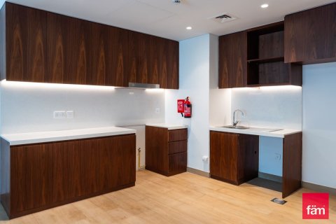 Apartament në Dubai, Emiratet e Bashkuara Arabe 1 dhomë gjumi, 75.2 m2. № 622708 - Foto 5