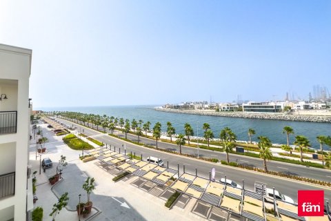 Apartament në Dubai, Emiratet e Bashkuara Arabe 1 dhomë gjumi, 75.2 m2. № 622708 - Foto 2
