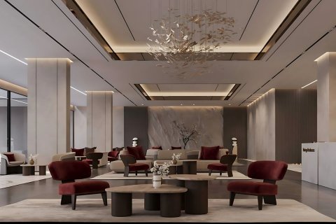 Majan、Dubai、UAE にあるマンション販売中 2ベッドルーム、161.8 m2、No622710 - 写真 8