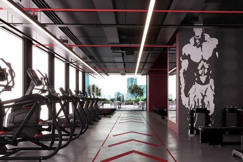 Majan、Dubai、UAE にあるマンション販売中 2ベッドルーム、161.8 m2、No622710 - 写真 4