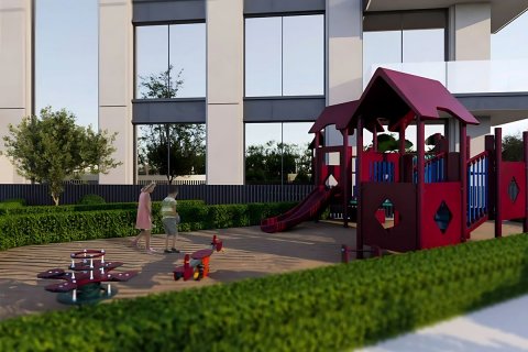 Majan、Dubai、UAE にあるマンション販売中 2ベッドルーム、161.8 m2、No622710 - 写真 14