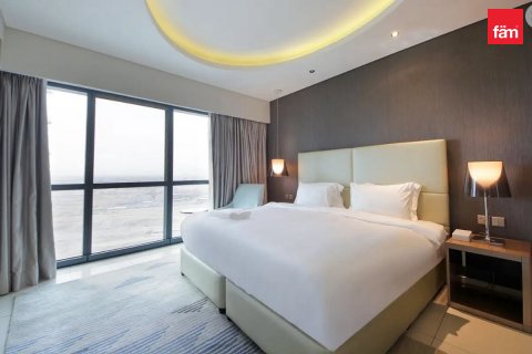 Business Bay, Dubai, UAE의 임대용 아파트 침실 2개, 129.5제곱미터 번호 576688 - 사진 10