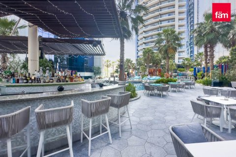Apartemen di Business Bay, Dubai, UEA 2 kamar tidur, 129.5 m2 nomor 576688 - foto 23