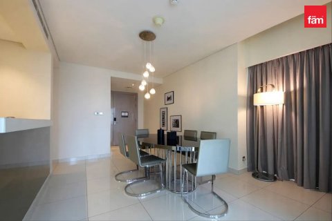 Business Bay, Dubai, UAE의 임대용 아파트 침실 2개, 129.5제곱미터 번호 576688 - 사진 4