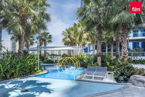 Apartemen di Business Bay, Dubai, UEA 2 kamar tidur, 129.5 m2 nomor 576688 - foto 17