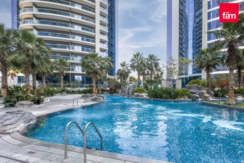 Apartemen di Business Bay, Dubai, UEA 2 kamar tidur, 129.5 m2 nomor 576688 - foto 25
