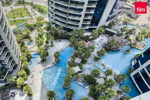 Apartemen di Business Bay, Dubai, UEA 2 kamar tidur, 129.5 m2 nomor 576688 - foto 1