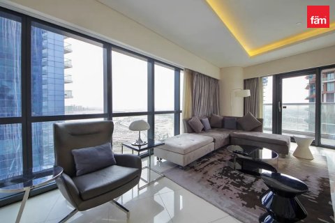 Business Bay, Dubai, UAE의 임대용 아파트 침실 2개, 129.5제곱미터 번호 576688 - 사진 14