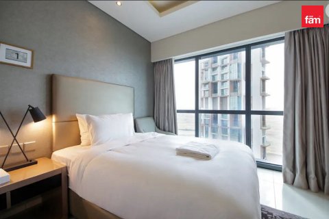 Business Bay, Dubai, UAE의 임대용 아파트 침실 2개, 129.5제곱미터 번호 576688 - 사진 6