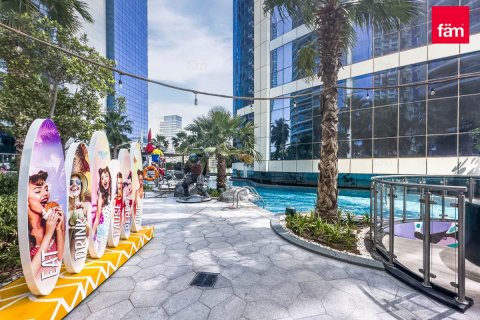 Apartemen di Business Bay, Dubai, UEA 2 kamar tidur, 129.5 m2 nomor 576688 - foto 22