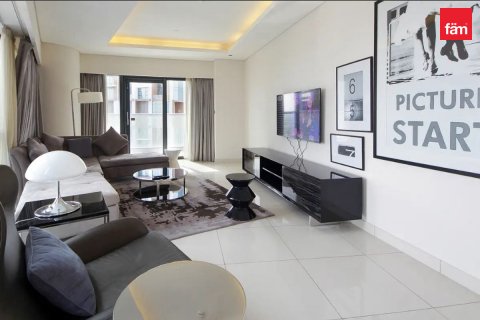 Business Bay, Dubai, UAE의 임대용 아파트 침실 2개, 129.5제곱미터 번호 576688 - 사진 1