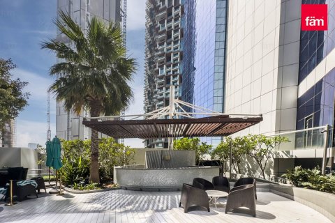 Apartemen di Business Bay, Dubai, UEA 2 kamar tidur, 129.5 m2 nomor 576688 - foto 18