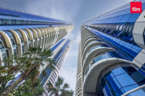 Apartemen di Business Bay, Dubai, UEA 2 kamar tidur, 129.5 m2 nomor 576688 - foto 15