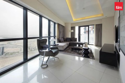 Business Bay, Dubai, UAE의 임대용 아파트 침실 2개, 129.5제곱미터 번호 576688 - 사진 8