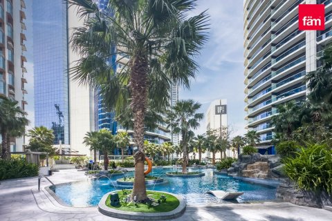 Apartemen di Business Bay, Dubai, UEA 2 kamar tidur, 129.5 m2 nomor 576688 - foto 20